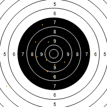 Target Image