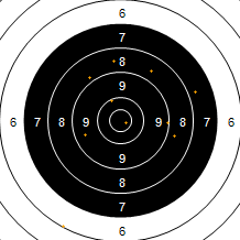 Target Image