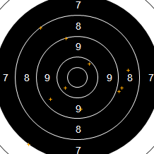 Target Image