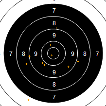 Target Image