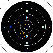 Target Image