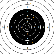 Target Image