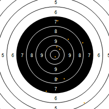 Target Image