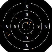 Target Image