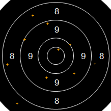 Target Image