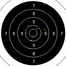 Target Image