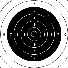 Target Image