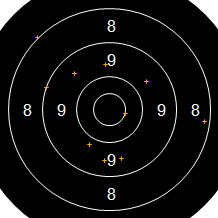 Target Image