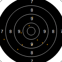 Target Image