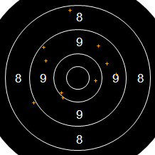 Target Image