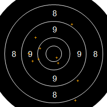 Target Image