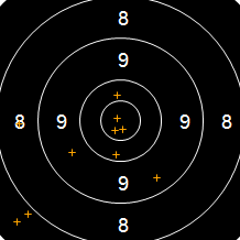 Target Image