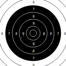 Target Image