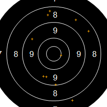 Target Image
