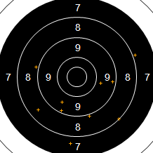 Target Image