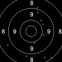 Target Image