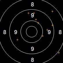 Target Image