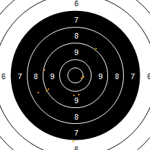 Target Image