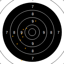 Target Image