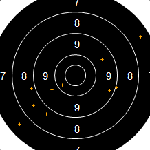 Target Image