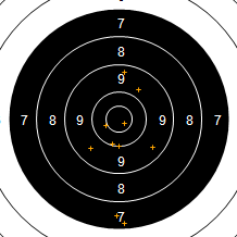 Target Image