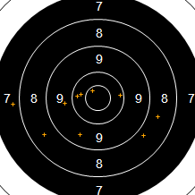 Target Image