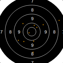 Target Image