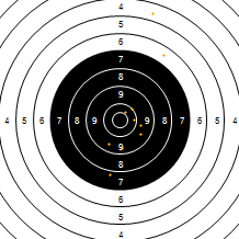Target Image