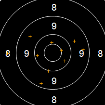Target Image