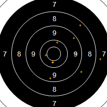 Target Image