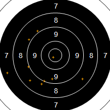 Target Image