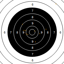 Target Image