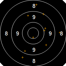 Target Image