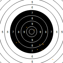 Target Image