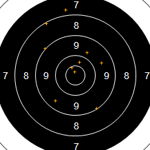 Target Image