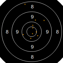 Target Image
