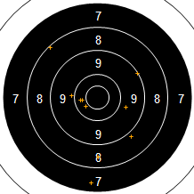Target Image