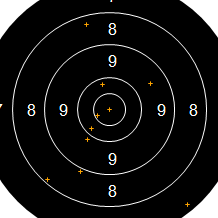 Target Image