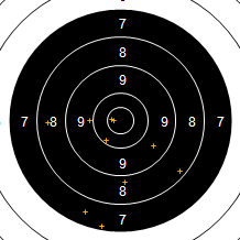 Target Image