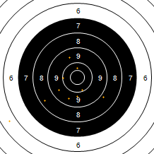 Target Image
