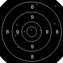 Target Image