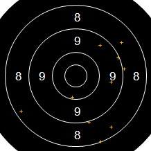 Target Image