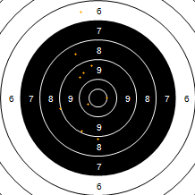 Target Image