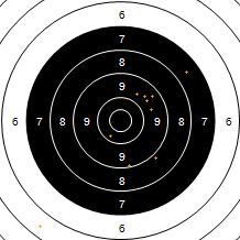 Target Image
