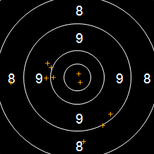 Target Image
