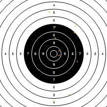 Target Image
