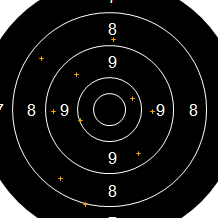 Target Image