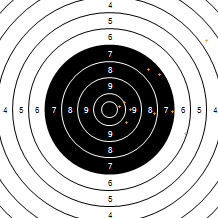 Target Image