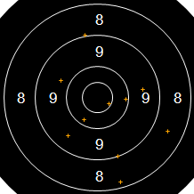 Target Image