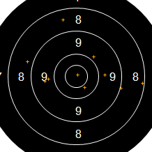 Target Image